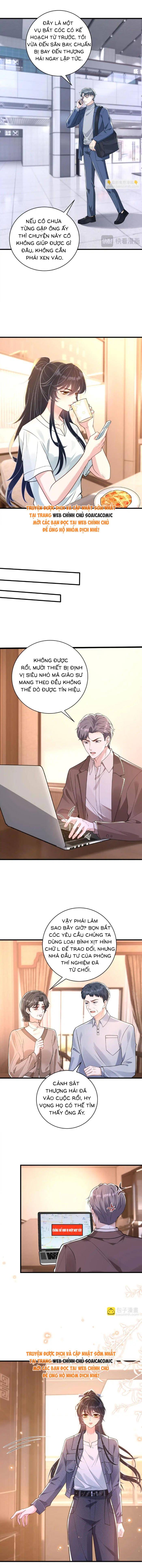 Thiên Kim Thật Là Đại Lão Toàn Năng Chapter 186 - Trang 2