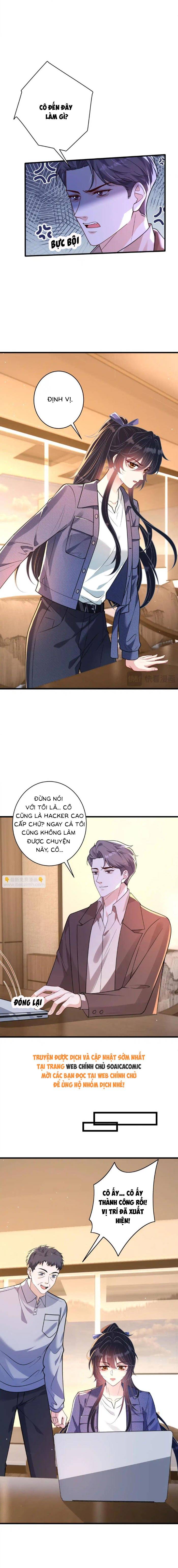 Thiên Kim Thật Là Đại Lão Toàn Năng Chapter 186 - Trang 2
