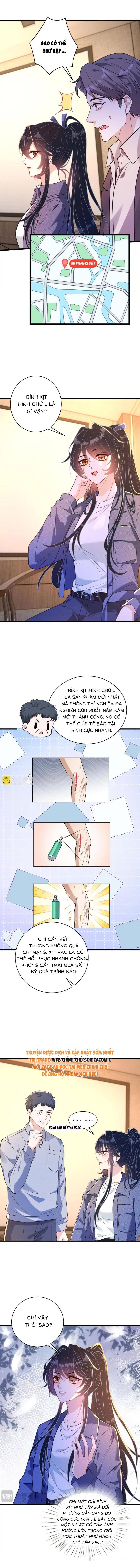 Thiên Kim Thật Là Đại Lão Toàn Năng Chapter 186 - Trang 2