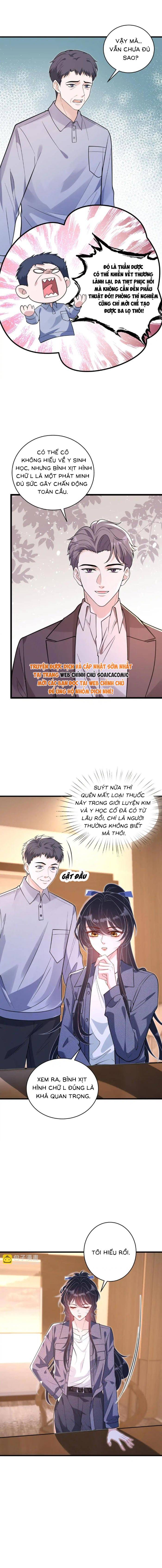Thiên Kim Thật Là Đại Lão Toàn Năng Chapter 186 - Trang 2