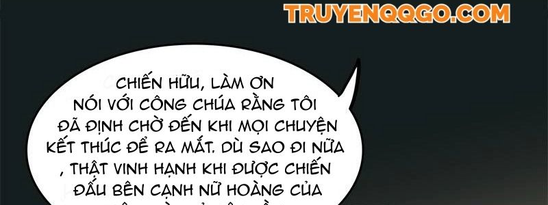 Thách Thức Chapter 130 - Trang 2