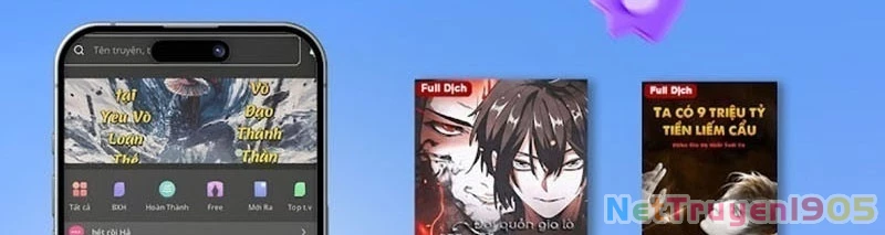 Thành Thần Tại Tận Thế Chapter 15 - Trang 2