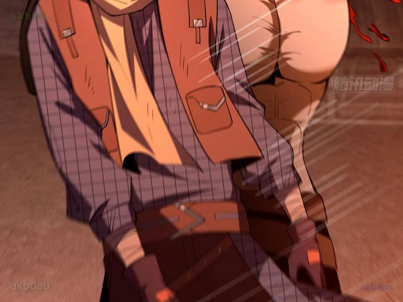 Thành Thần Tại Tận Thế Chapter 17 - Trang 2