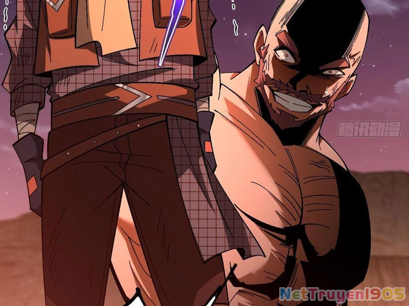 Thành Thần Tại Tận Thế Chapter 17 - Trang 2