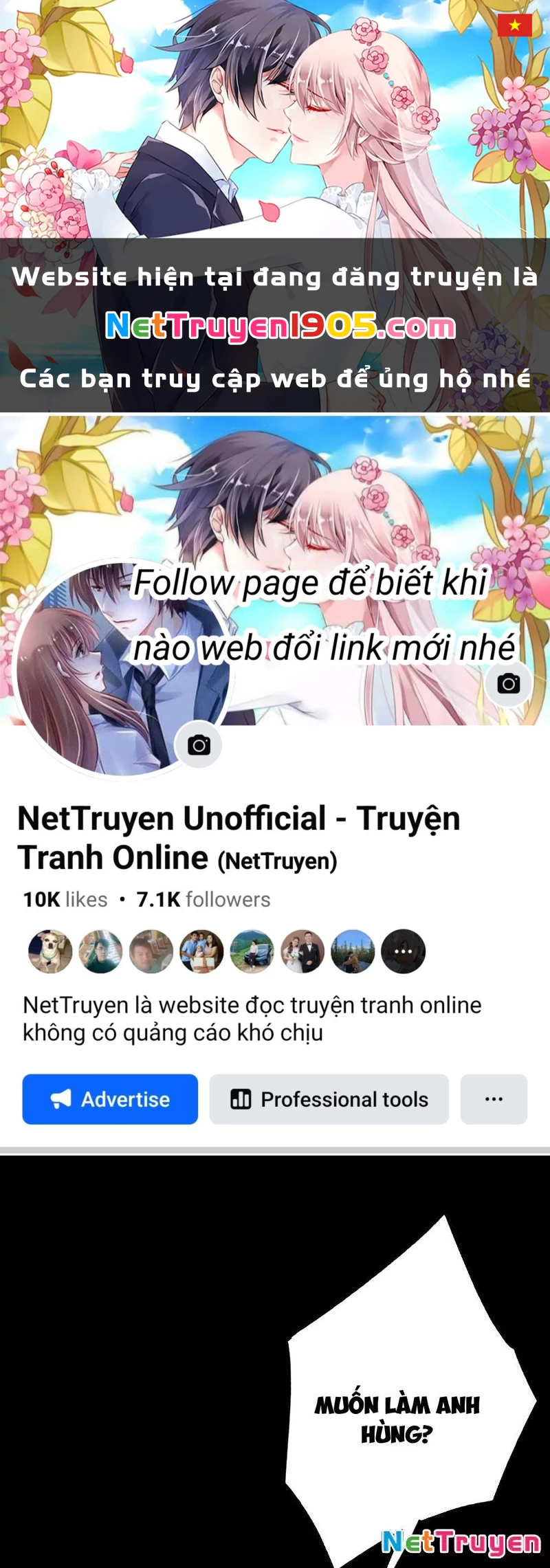 Thành Thần Tại Tận Thế Chapter 17 - Trang 2