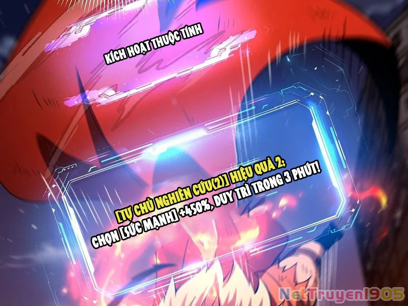 Thành Thần Tại Tận Thế Chapter 17 - Trang 2