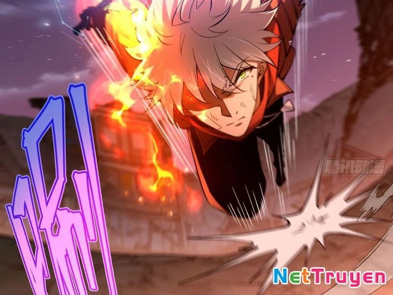 Thành Thần Tại Tận Thế Chapter 17 - Trang 2