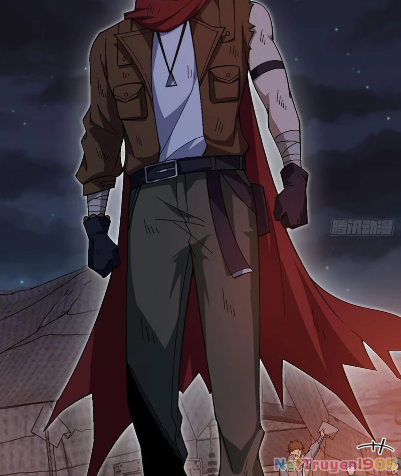 Thành Thần Tại Tận Thế Chapter 19 - Trang 2
