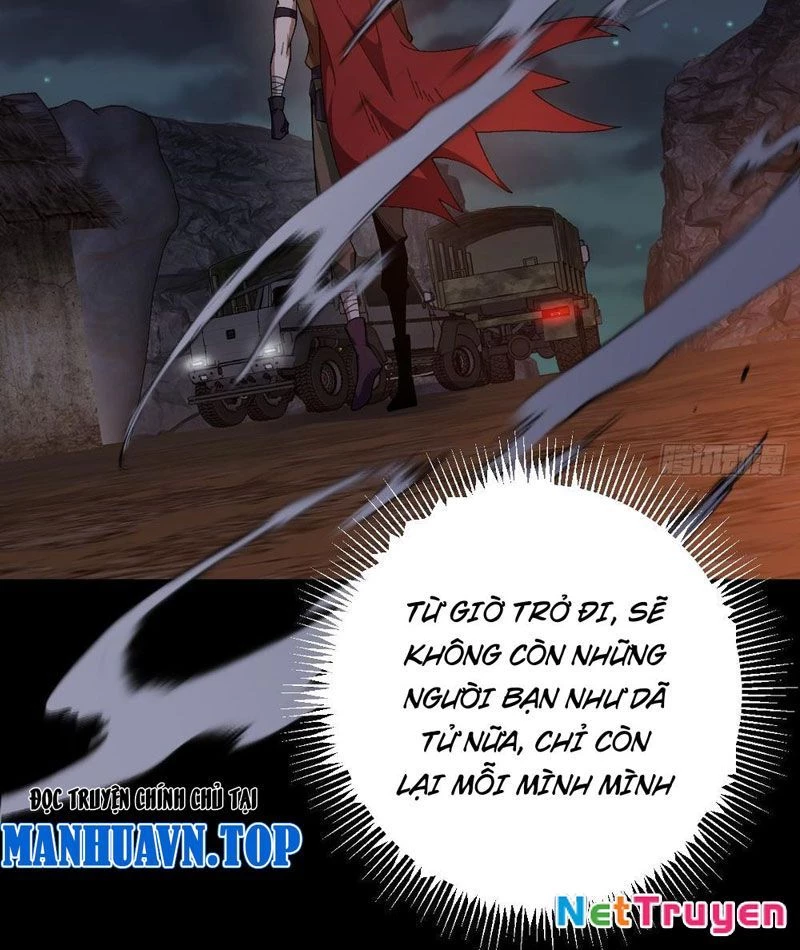 Thành Thần Tại Tận Thế Chapter 19 - Trang 2
