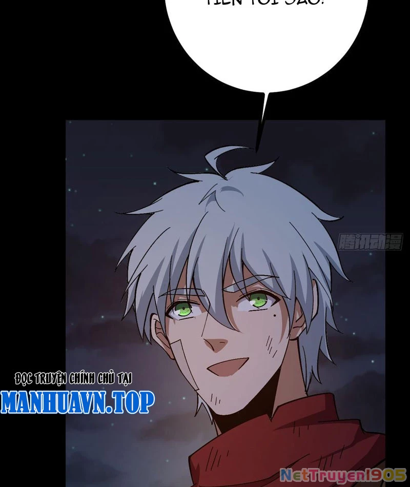 Thành Thần Tại Tận Thế Chapter 19 - Trang 2