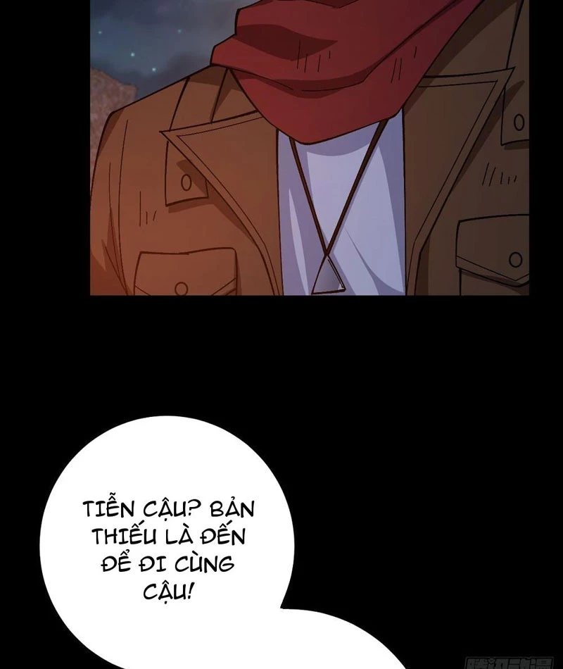 Thành Thần Tại Tận Thế Chapter 19 - Trang 2