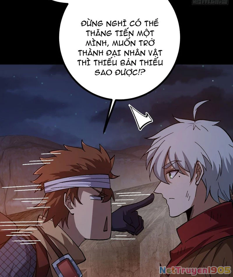 Thành Thần Tại Tận Thế Chapter 19 - Trang 2