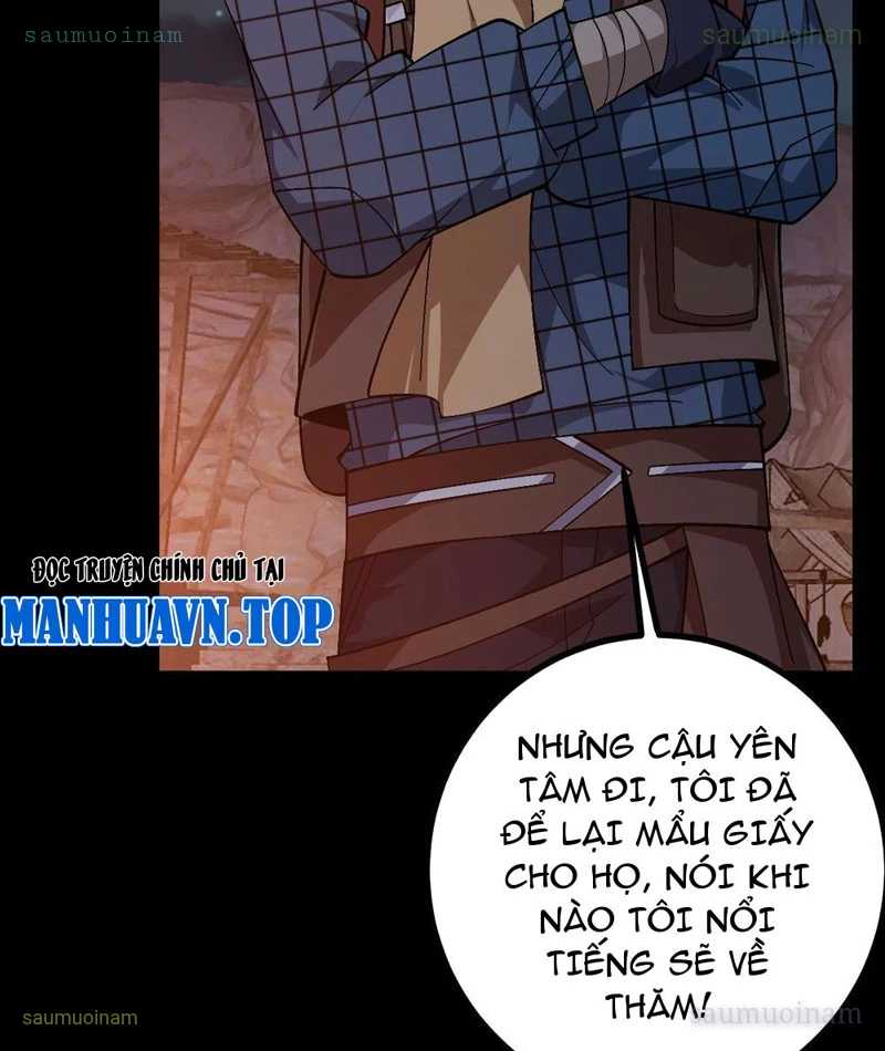 Thành Thần Tại Tận Thế Chapter 19 - Trang 2