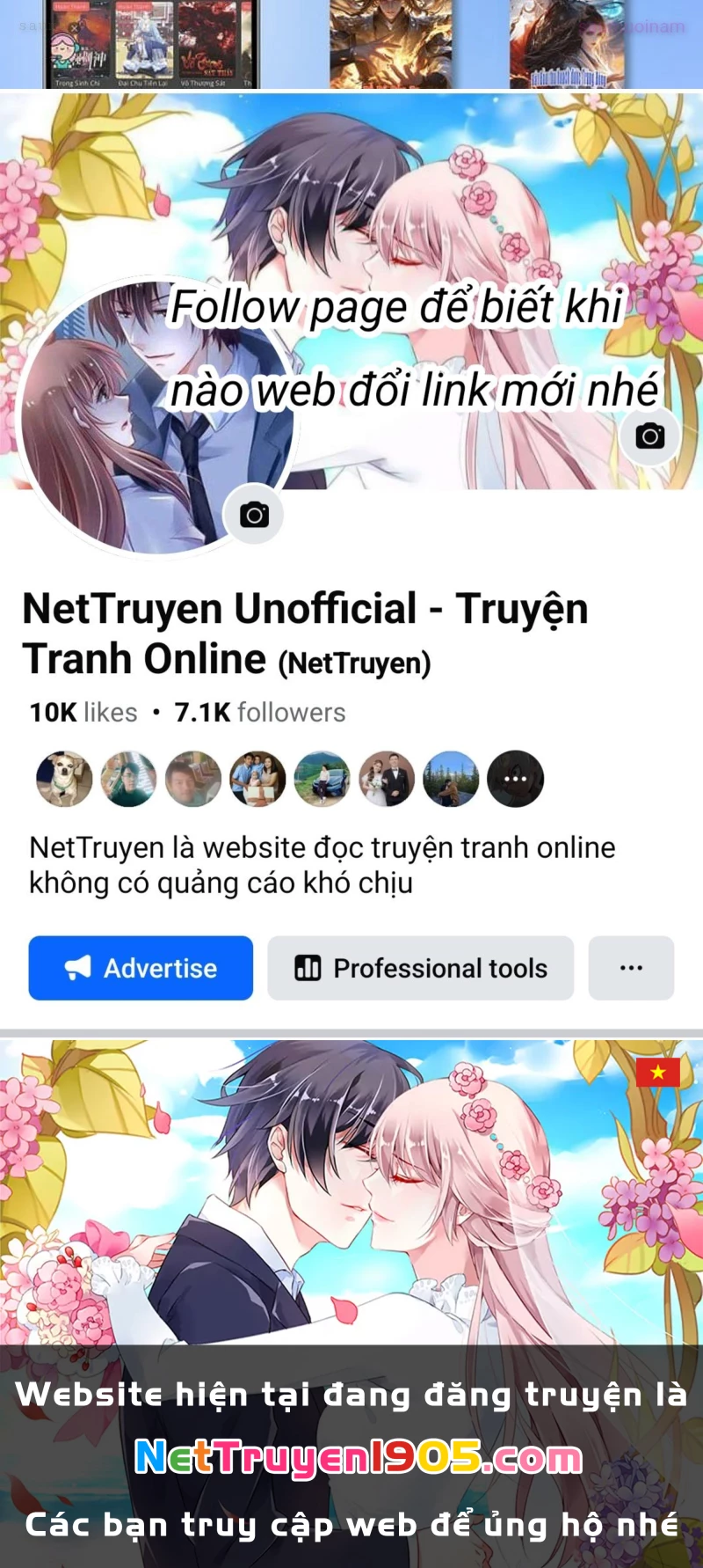 Thành Thần Tại Tận Thế Chapter 19 - Trang 2
