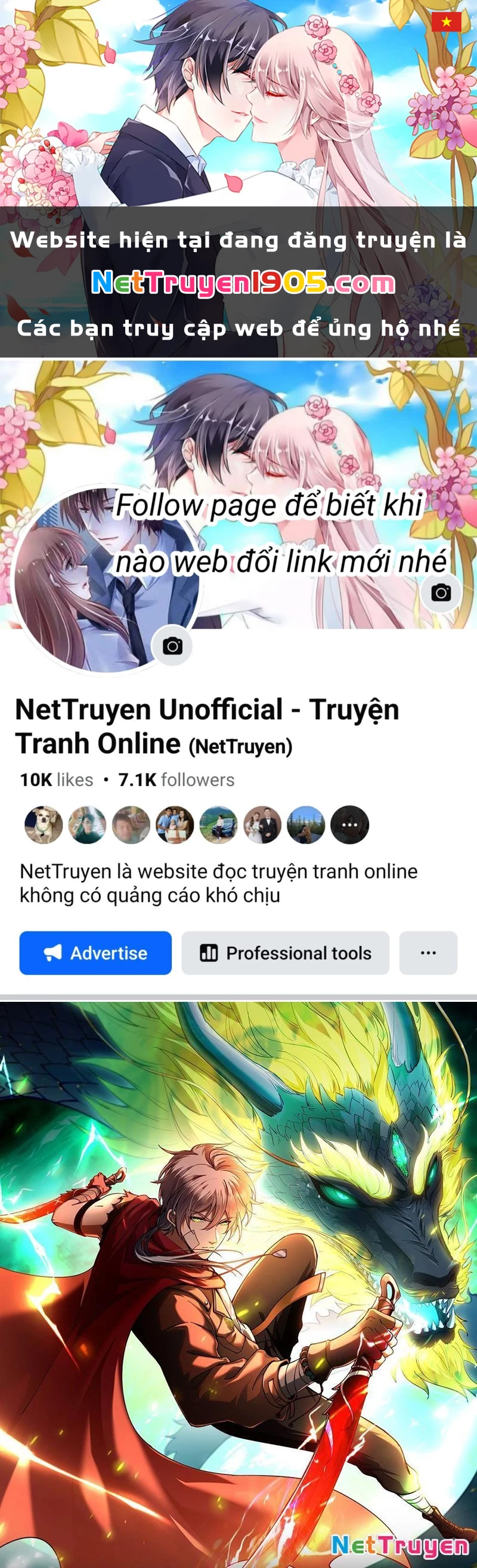 Thành Thần Tại Tận Thế Chapter 19 - Trang 2