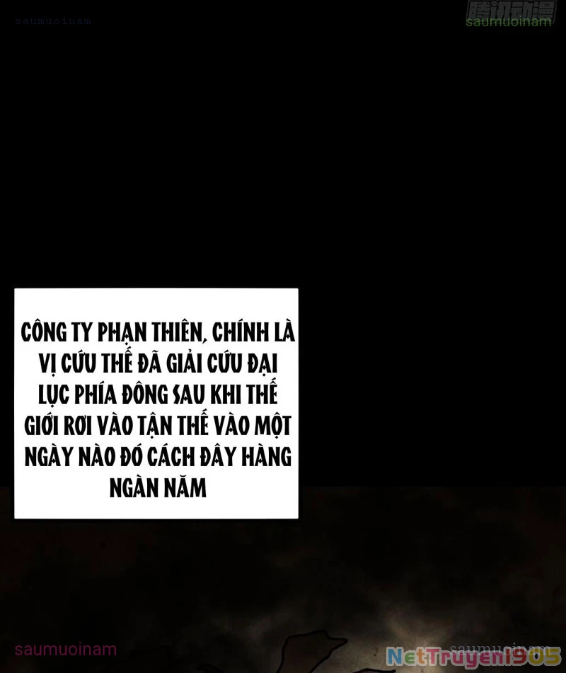 Thành Thần Tại Tận Thế Chapter 19 - Trang 2