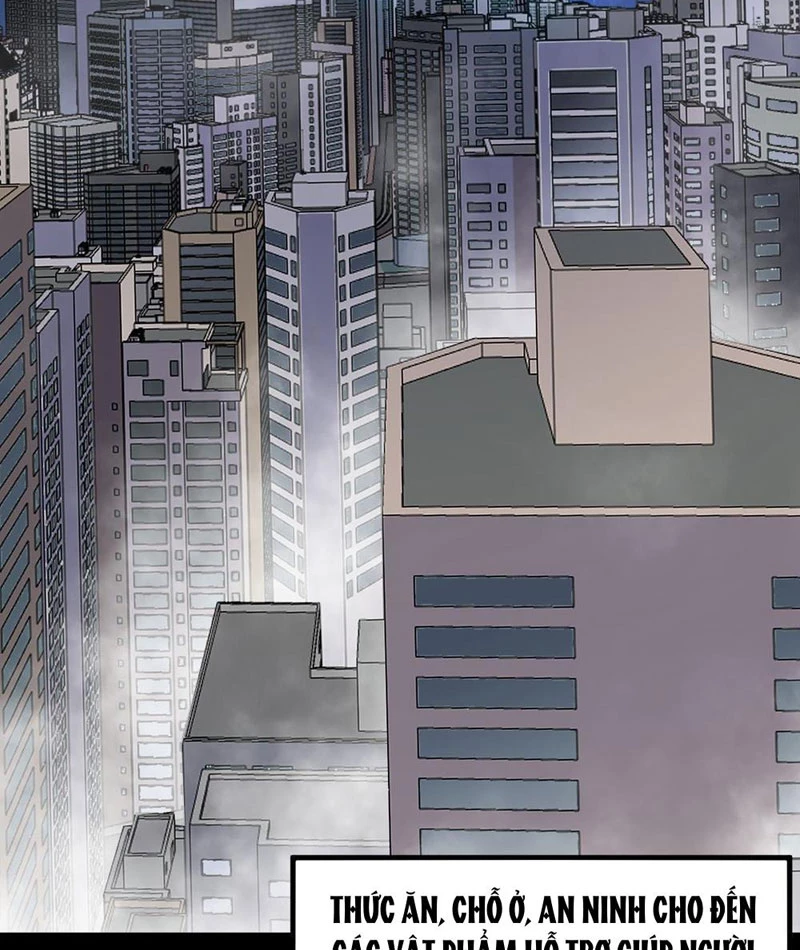 Thành Thần Tại Tận Thế Chapter 19 - Trang 2