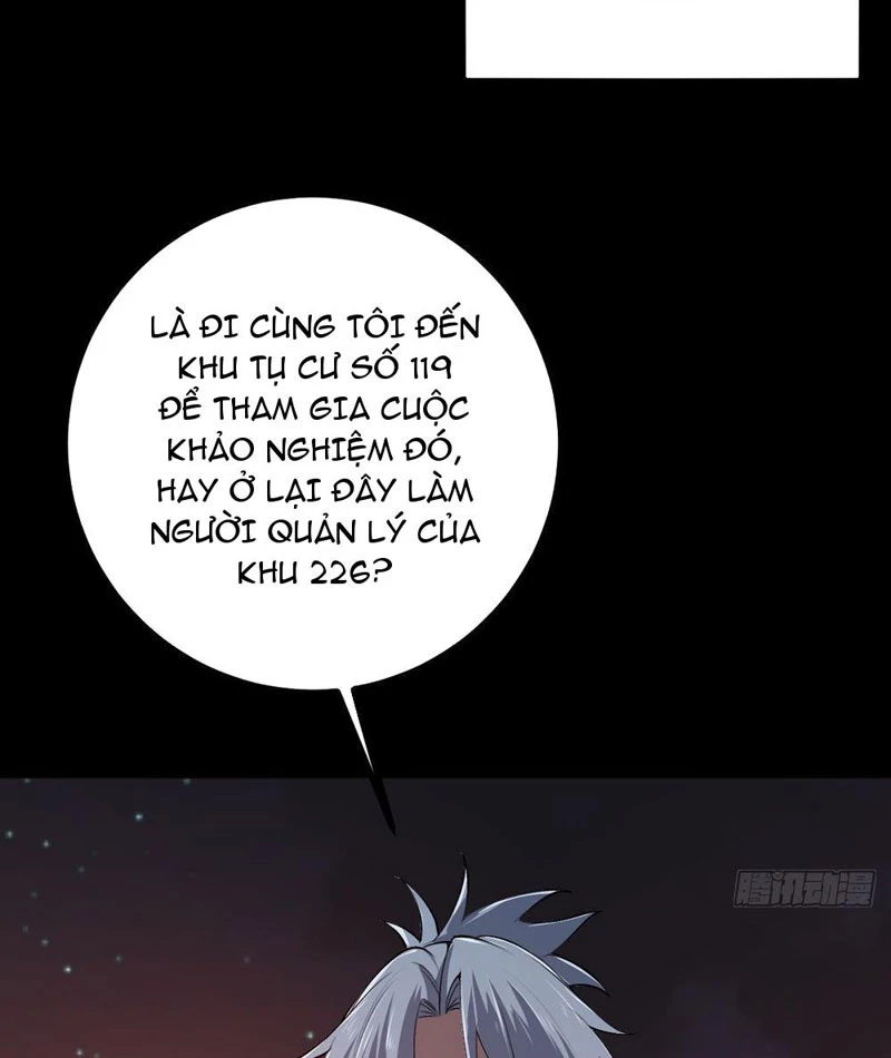 Thành Thần Tại Tận Thế Chapter 19 - Trang 2