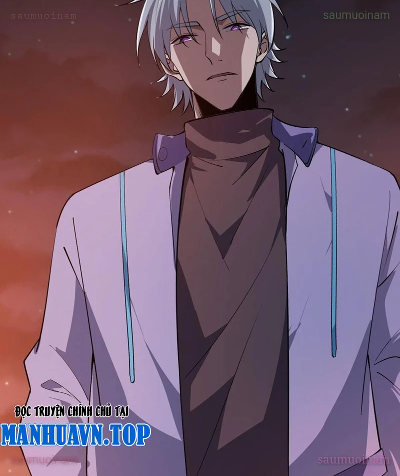 Thành Thần Tại Tận Thế Chapter 19 - Trang 2