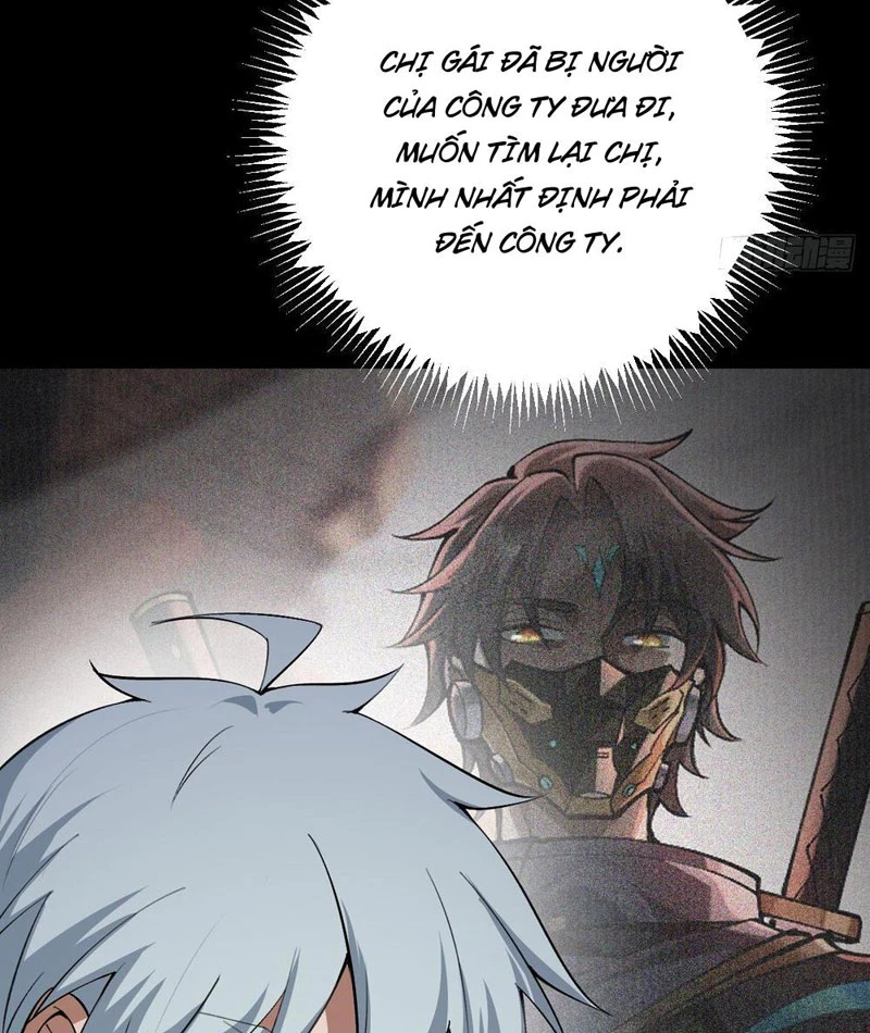 Thành Thần Tại Tận Thế Chapter 19 - Trang 2