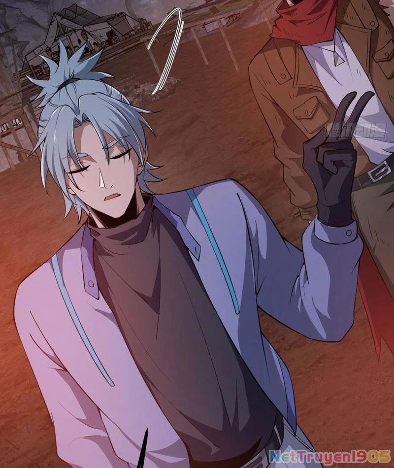 Thành Thần Tại Tận Thế Chapter 19 - Trang 2