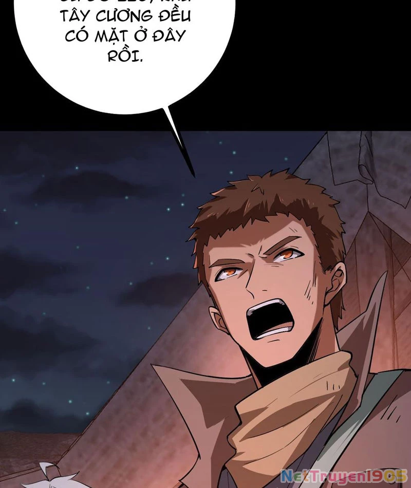 Thành Thần Tại Tận Thế Chapter 19 - Trang 2