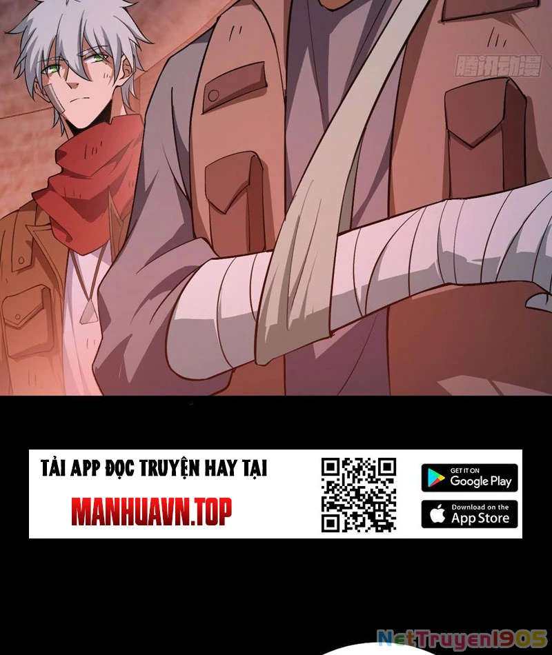 Thành Thần Tại Tận Thế Chapter 19 - Trang 2