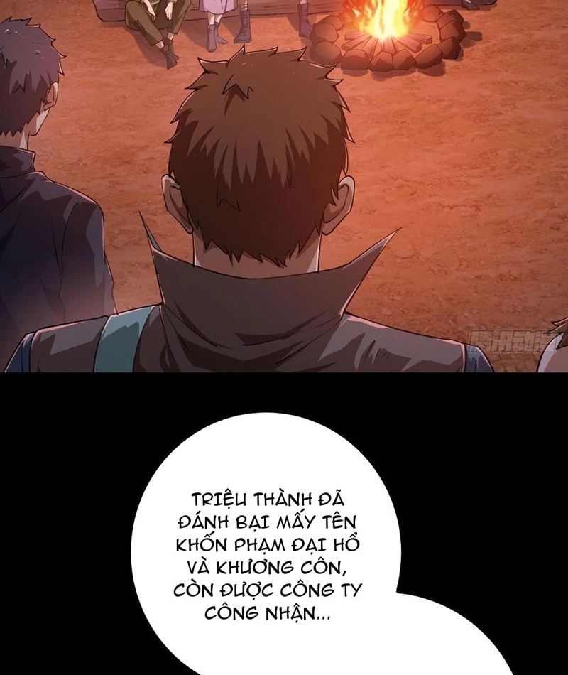 Thành Thần Tại Tận Thế Chapter 19 - Trang 2