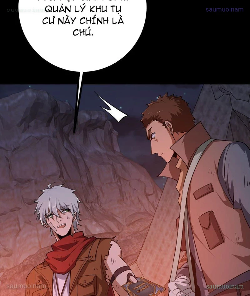 Thành Thần Tại Tận Thế Chapter 19 - Trang 2
