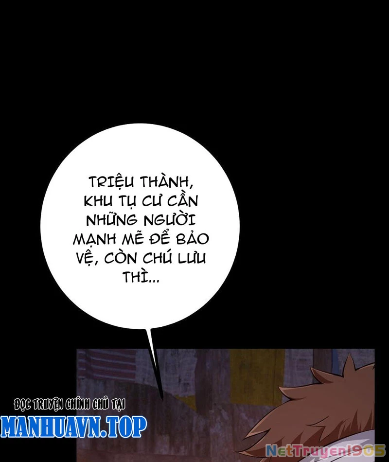 Thành Thần Tại Tận Thế Chapter 19 - Trang 2