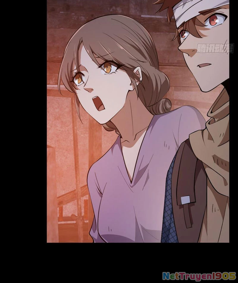 Thành Thần Tại Tận Thế Chapter 19 - Trang 2