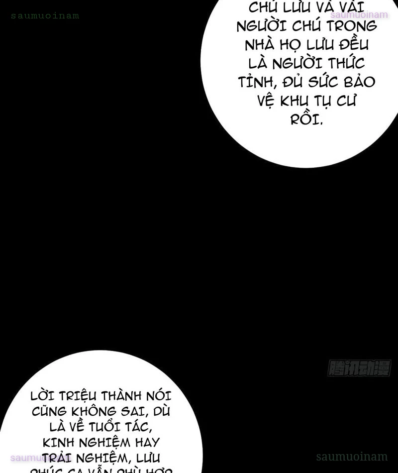 Thành Thần Tại Tận Thế Chapter 19 - Trang 2