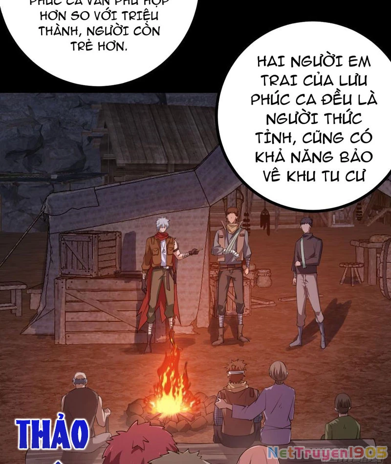 Thành Thần Tại Tận Thế Chapter 19 - Trang 2