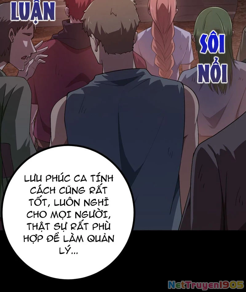 Thành Thần Tại Tận Thế Chapter 19 - Trang 2