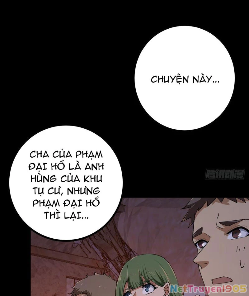 Thành Thần Tại Tận Thế Chapter 19 - Trang 2