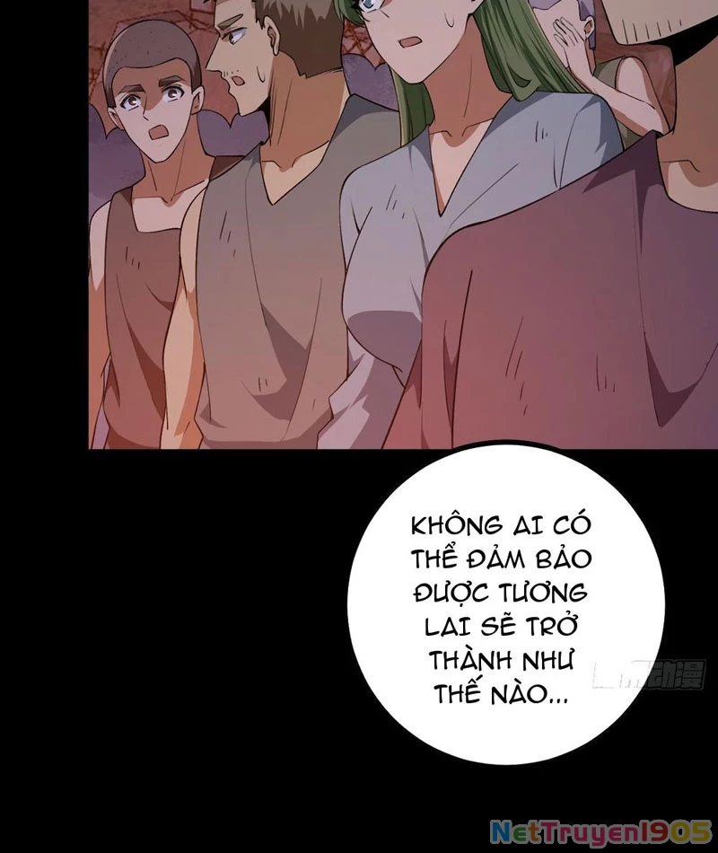 Thành Thần Tại Tận Thế Chapter 19 - Trang 2