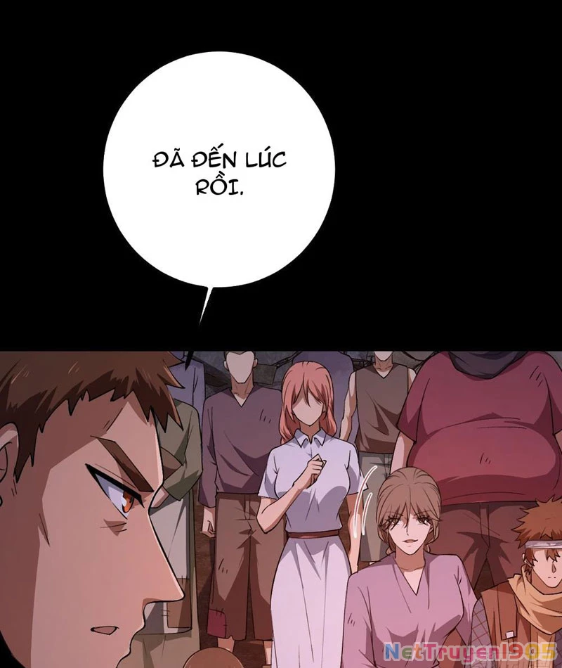 Thành Thần Tại Tận Thế Chapter 19 - Trang 2