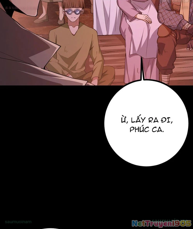 Thành Thần Tại Tận Thế Chapter 19 - Trang 2