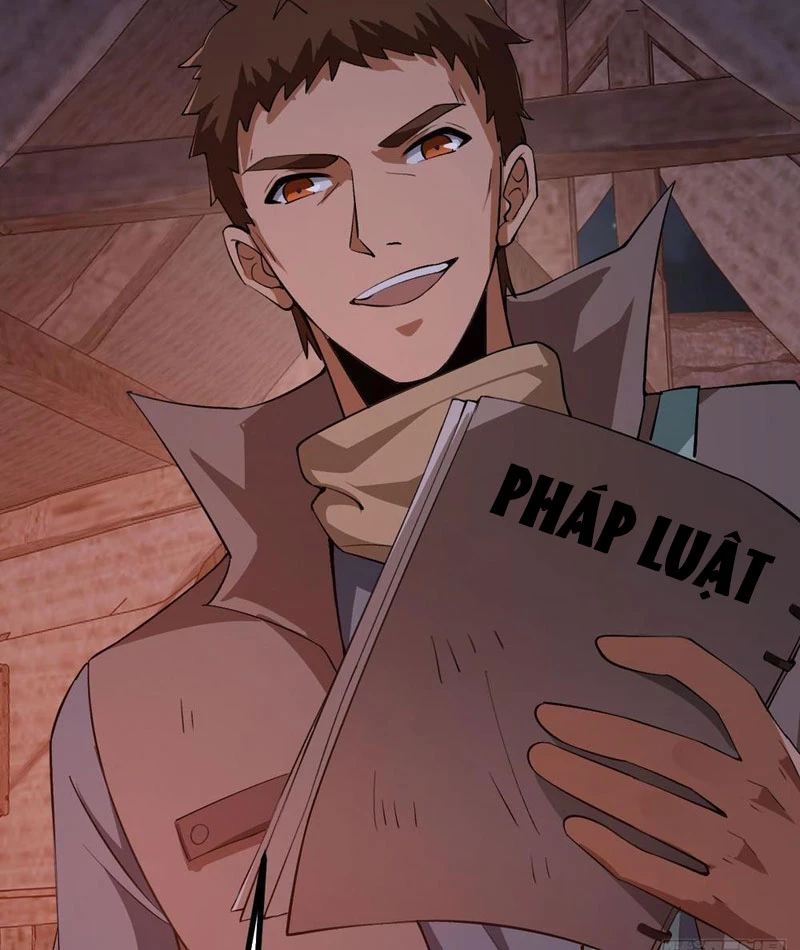 Thành Thần Tại Tận Thế Chapter 19 - Trang 2