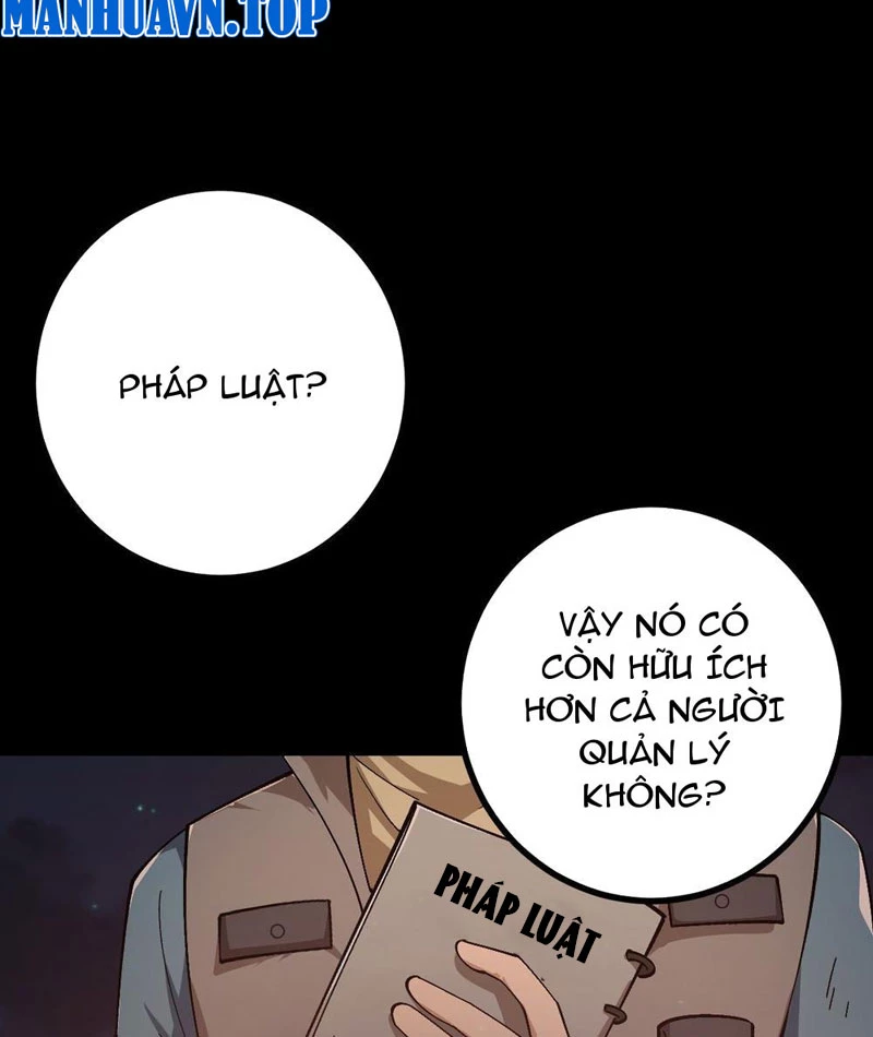 Thành Thần Tại Tận Thế Chapter 19 - Trang 2