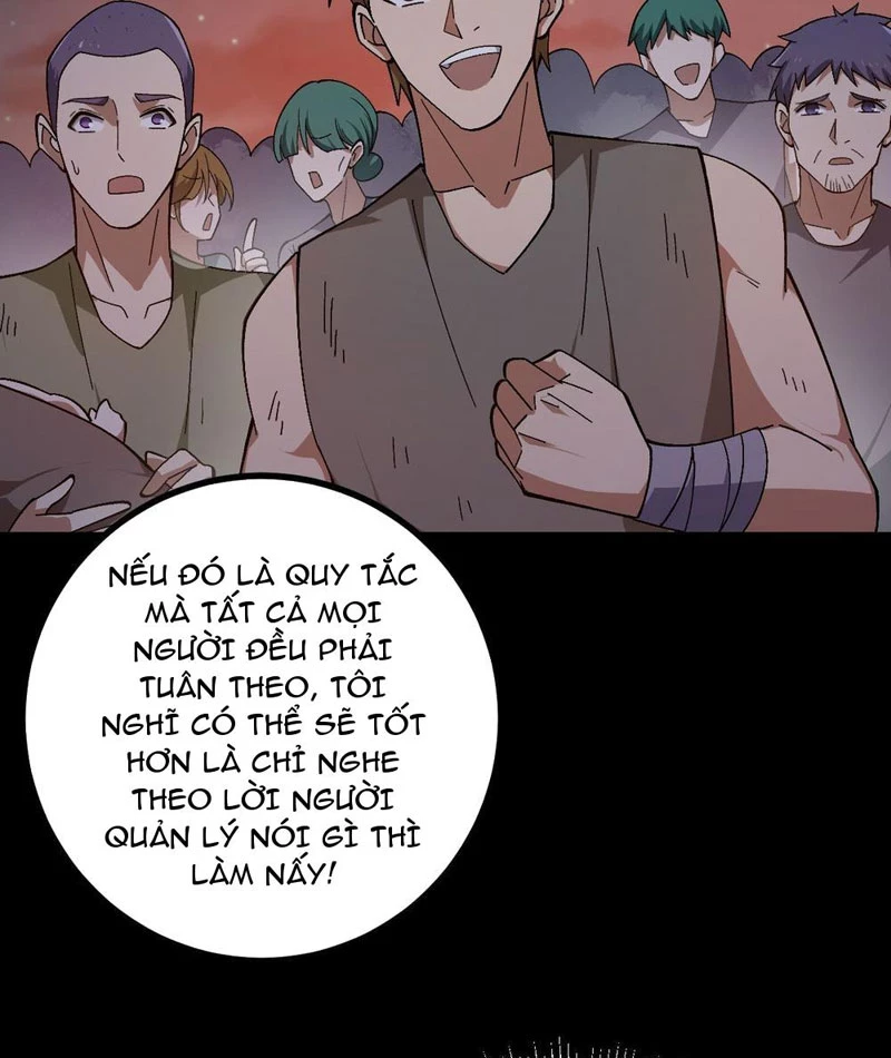 Thành Thần Tại Tận Thế Chapter 19 - Trang 2