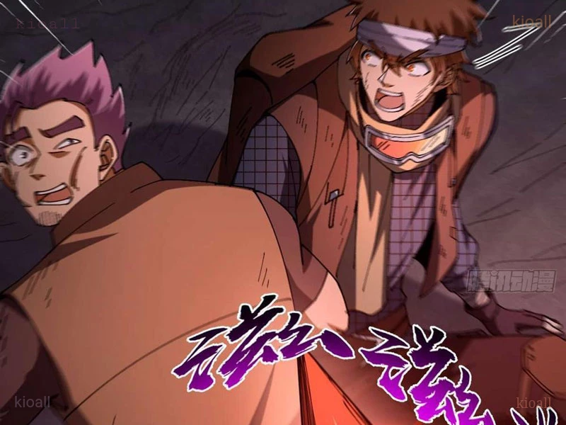 Thành Thần Tại Tận Thế Chapter 25 - Trang 2