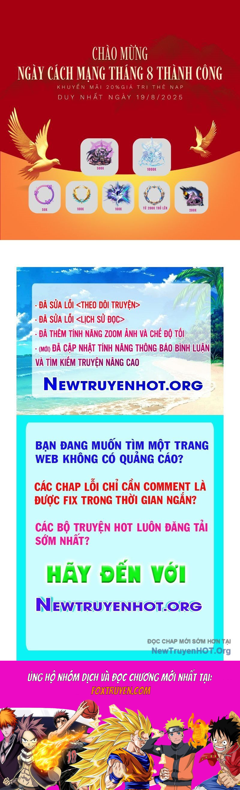 Thành Thần Tại Tận Thế Chapter 29 - Trang 2