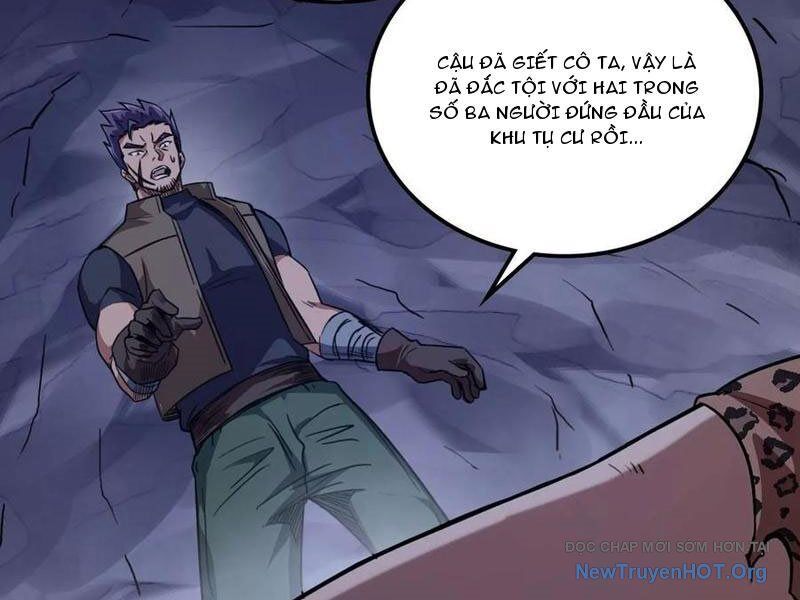 Thành Thần Tại Tận Thế Chapter 29 - Trang 2