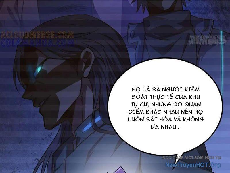 Thành Thần Tại Tận Thế Chapter 29 - Trang 2