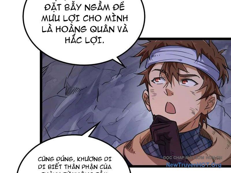Thành Thần Tại Tận Thế Chapter 29 - Trang 2
