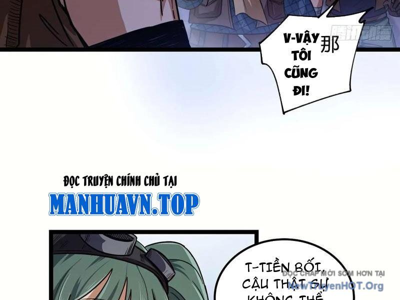 Thành Thần Tại Tận Thế Chapter 29 - Trang 2