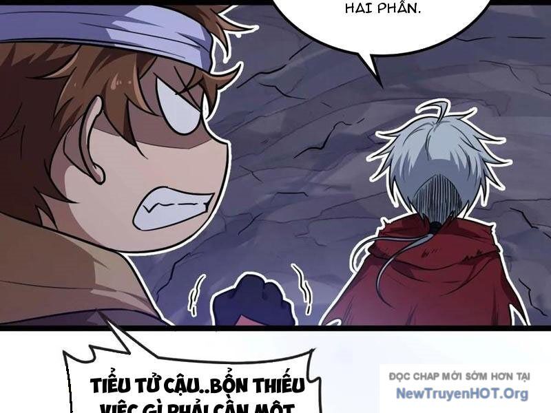 Thành Thần Tại Tận Thế Chapter 29 - Trang 2