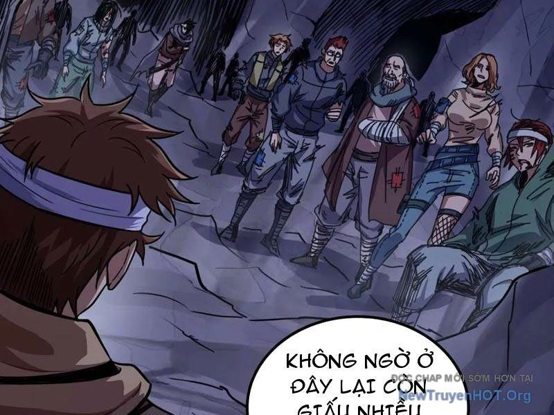 Thành Thần Tại Tận Thế Chapter 29 - Trang 2