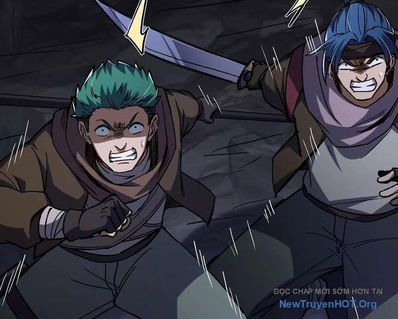 Thành Thần Tại Tận Thế Chapter 31 - Trang 2